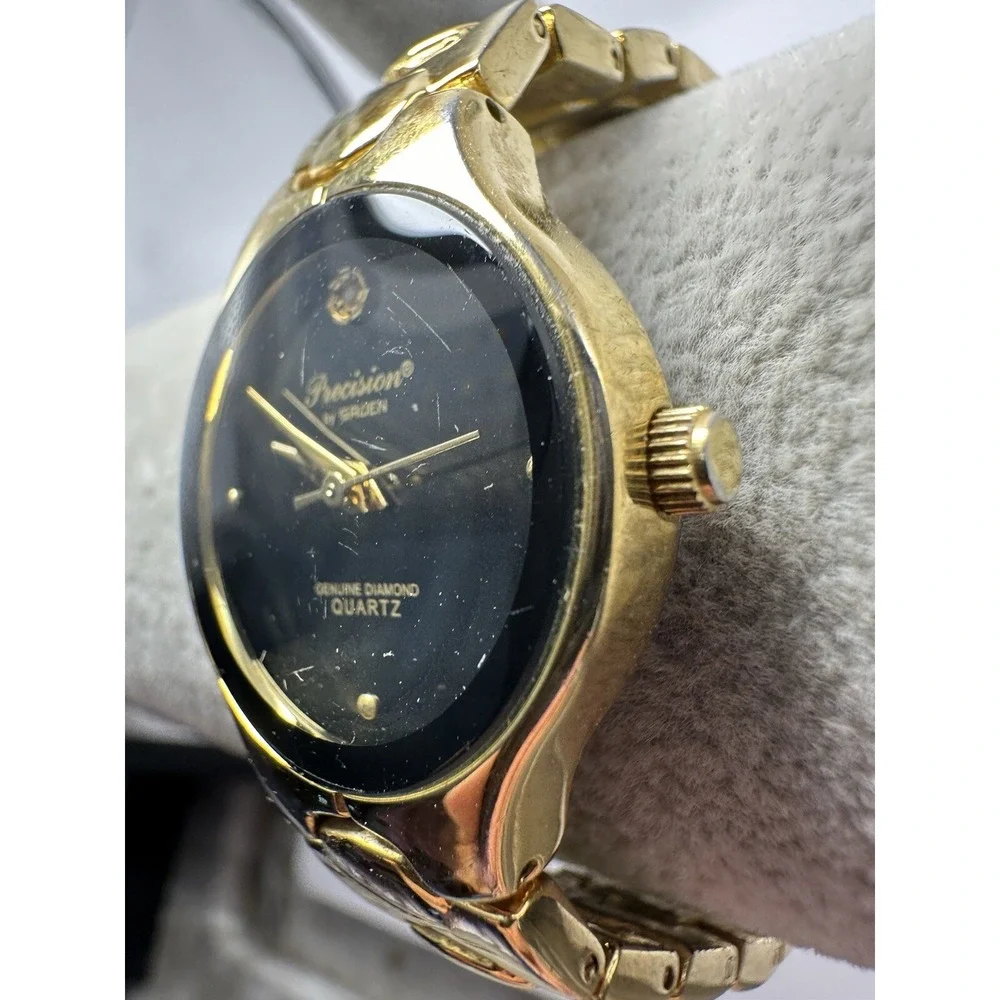 Precision By Gruen GP3060 Ladies Watch 27MM 6.25